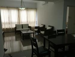 Birmingham Mansions (D11), Apartment #124900912